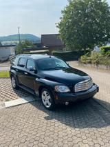 Chevrolet HHR TÜV/AU Neu Gasanlage BRC EZ ... - Chevrolet HHR Gebrauchtwagen