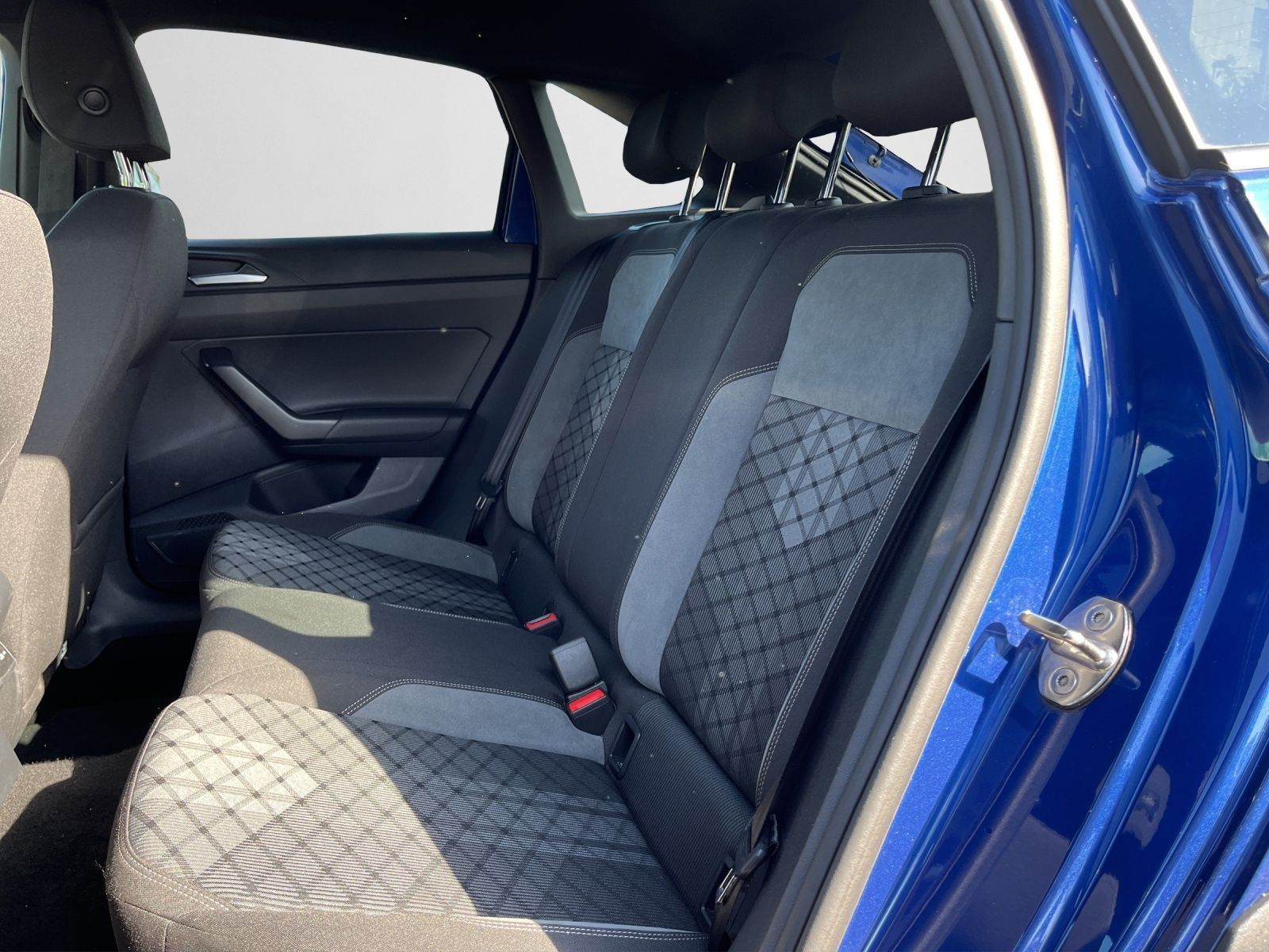 Volkswagen Taigo - Bild 14
