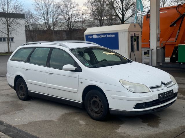 Citroën C5 Break Tendance