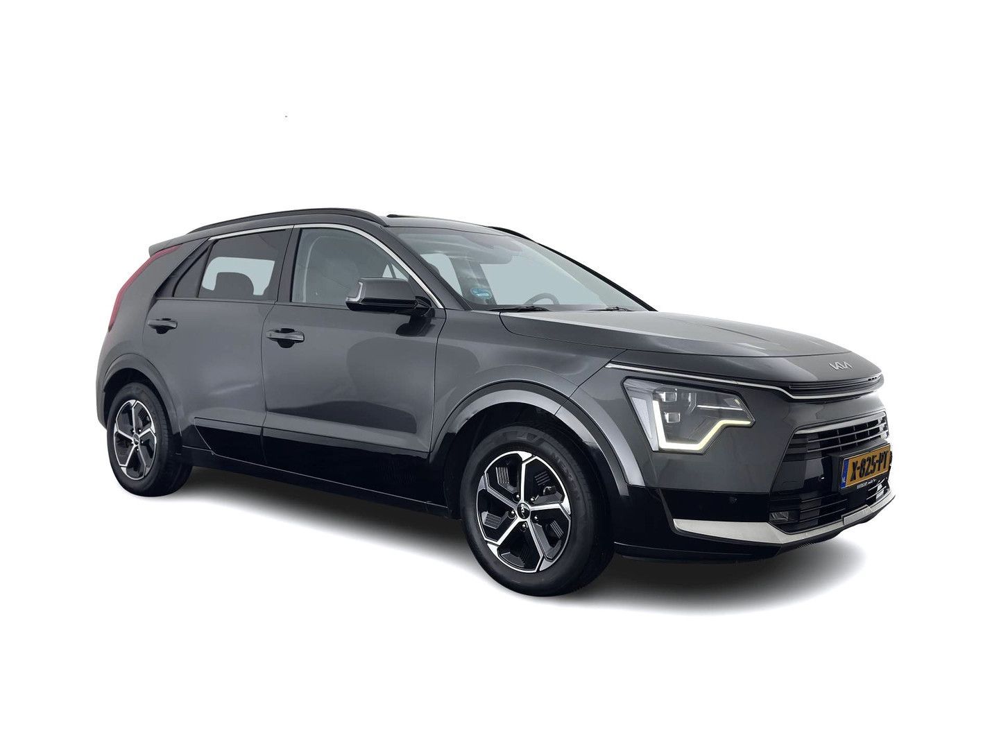 Kia Niro 1.6 GDi Hybrid DynamicPlusLine (INCL.BTW) A