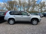 Nissan X-Trail LE 4X4 2.0 Allrad,Navi,Xenon,TÜV NEU - Nissan X-Trail: Allradantrieb, 2.0