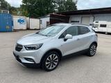 Opel Mokka X 120 Jahre 1.6 Diesel*NAVI*SHZ*R-Kamera* - Opel mit Diesel-Antrieb