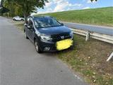 Dacia Logan MVC - Dacia Logan in Hamburg