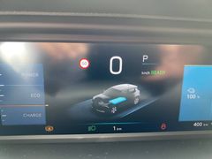 JEEP AVENGER ELEKTRO MY25 SUMMIT