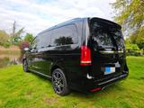 Mercedes-Benz V-Klasse 250 Absolute Vollausstattung 360* +++ - Mercedes-Benz 250 mit Diesel-Antrieb: Automatik