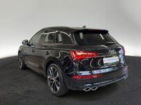 Audi SQ5 - Vorschau Bild 4