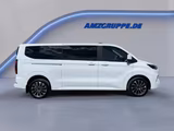 Ford Tourneo Custom Titanium X L2 Aut. 5J.*Gar. AHK+B - Ford Tourneo Custom in Solingen