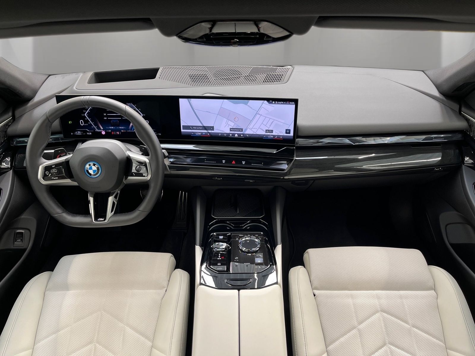 BMW 550 - Bild 12