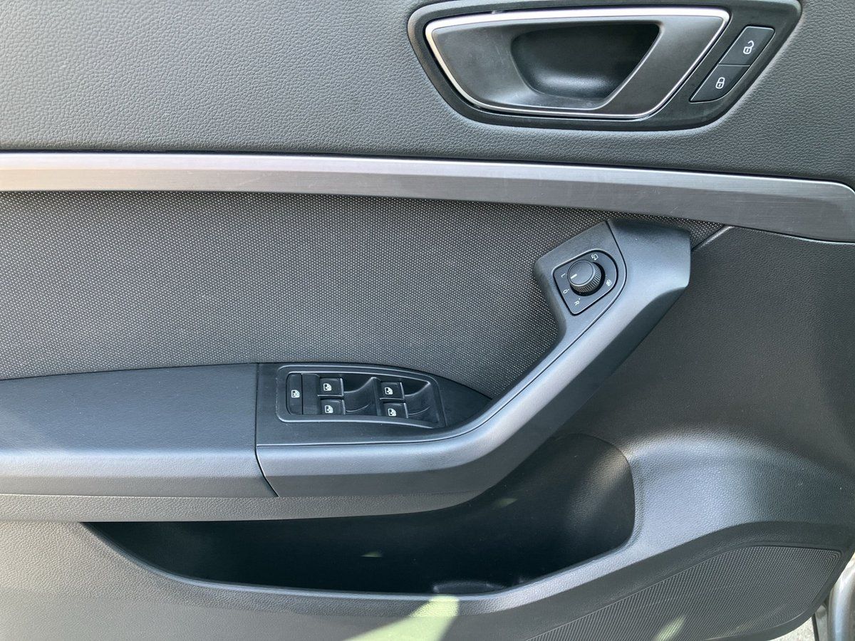 Seat Ateca - Bild 20