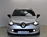 Renault ClioIV 1.5dCi 90PS Automatik Grandtour Luxe Navi - Renault Gebrauchtwagen