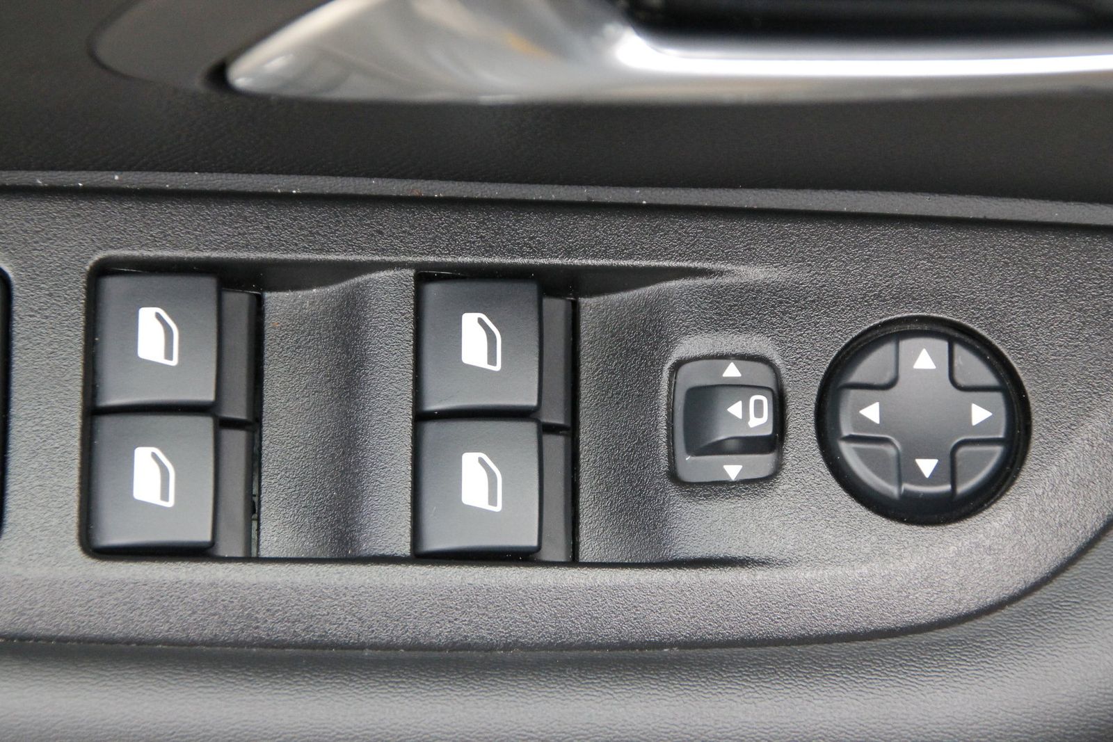 Fahrzeugabbildung Peugeot 208 (P2) Allure