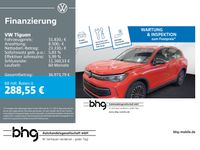 Volkswagen Tiguan - Vorschau Bild 1