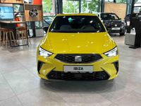 Seat Ibiza - Vorschau Bild 3