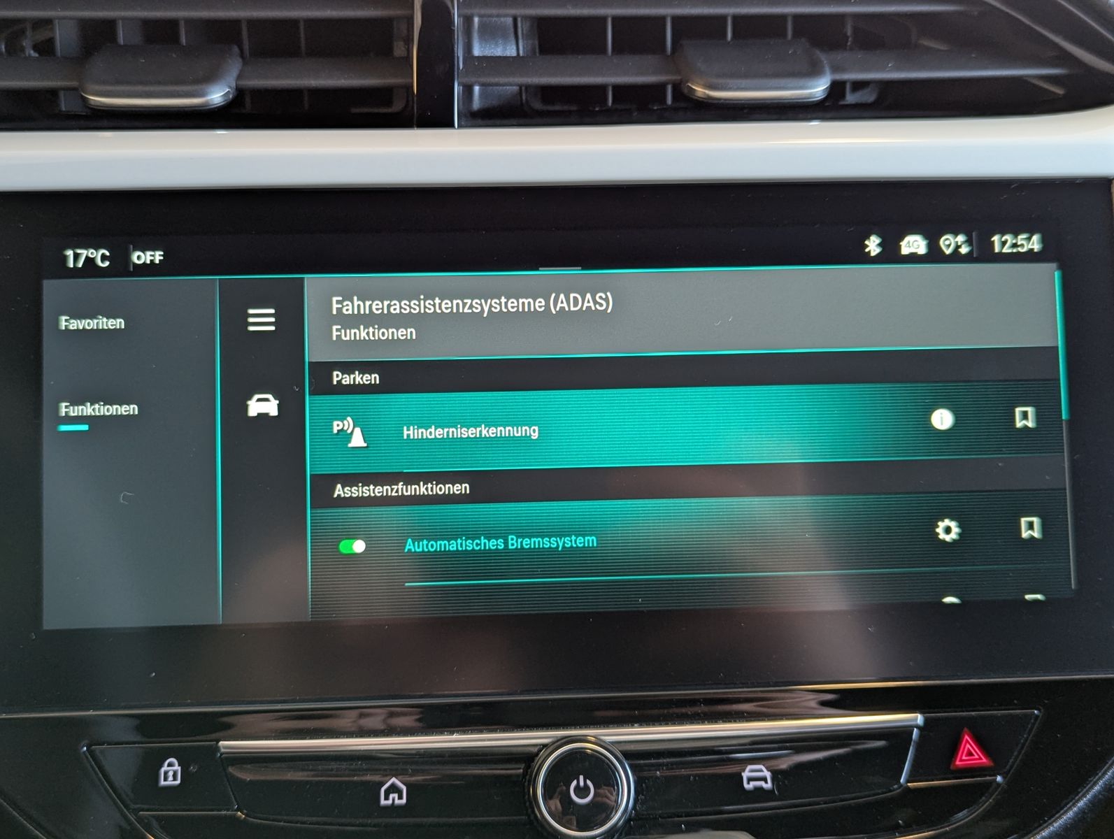 Fahrzeugabbildung Opel Corsa GS 1.2 Turbo LED Navi ACC Kamera Carplay