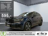 Volkswagen Touareg Elegance 3.0 V6 Plugin Hybrid Luftfederw - Volkswagen Touareg Plug-in Hybrid (PHEV) Gebrauchtwagen