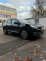 Nissan Qashqai 2.0 dCi DPF ALL-MODE 4x4 i-Way Automatik - Nissan Qashqai i-Way mit Diesel-Antrieb