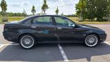 Alfa Romeo 166 2.4 JTD 20V M-Jet Distinctive Distinctive - Alfa Romeo 166: Navigationssystem