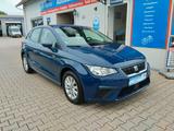 Seat Ibiza Style TÜV-AU TÜV-AU 08-2027 - Seat Ibiza: 2.0