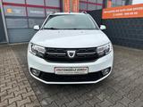 Dacia Logan MCV II Kombi Comfort/Navi/1Hand - Dacia Logan: Navigationssystem