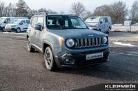 Jeep Renegade Longitude 1.4l MultiAir 2W