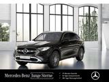 Mercedes-Benz GLC 220 d 4M AVANTGARDE ADV. PLUS+AHK+DISTR+360° - Mercedes-Benz GLC 220 aus 2025
