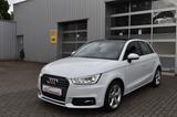 Audi A1 Sportback Sport Aut.Panorama-Dach LED 5-Sitze - Audi A1: 5.5