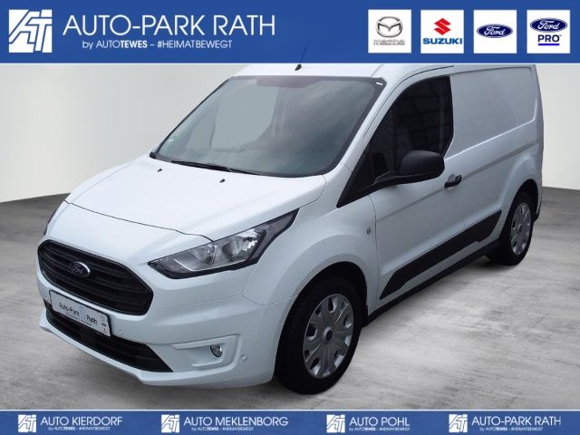 Ford Transit Connect Kasten 230 L2 Trend,AHK*NAVI*CAM