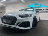 Audi RS 5 Coupe 2.9 TFSI quattro PANO DACH RS ABGASAN