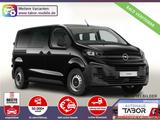 Opel Vivaro DoKa AT8 M CityP Kam Carpl UVP-36%* - Opel Vivaro in Freiburg