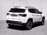 Jeep Compass Limited Mild-Hybrid Premium Park-Komfort - Jeep Gebrauchtwagen in Köln