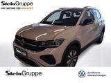 Volkswagen T-Cross APP+DAB+VIRT+ACC+LED+PDC+Facelift - gebrauchte Volkswagen T-Cross mit Facelift