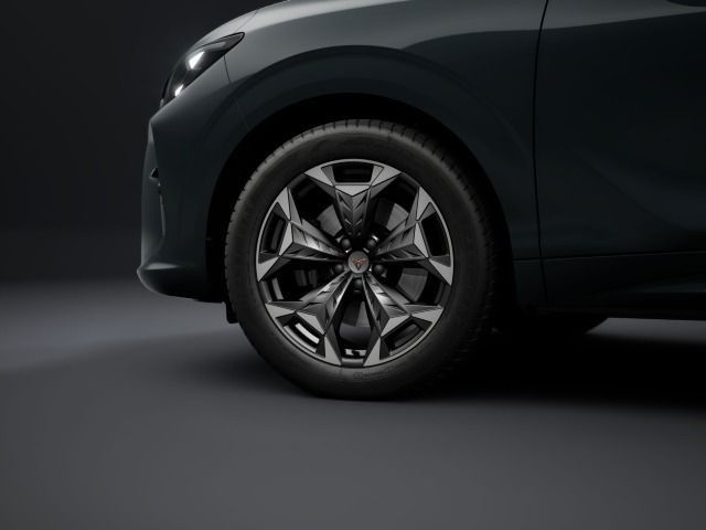 Cupra Terramar - Bild 4