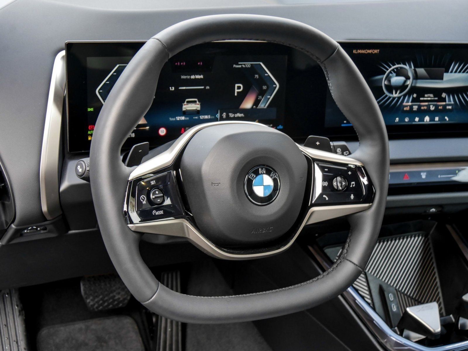 BMW X3 - Bild 9