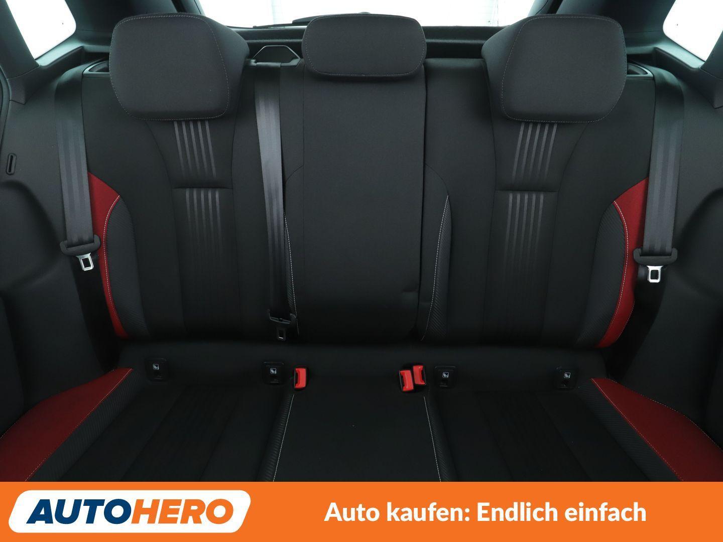 Skoda Kamiq 1.0 TSI Monte Carlo*NAVI*ACC*CAM*PDC*SHZ*, миниатюра 14