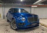 Bentley Bentayga Speed - Bentley in München