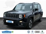 Jeep Renegade Longitude 1,4 MultiAir GRA NAVI PDC DAB