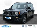 Jeep Renegade Longitude 1,4 MultiAir GRA NAVI PDC DAB - Jeep Renegade aus 2018