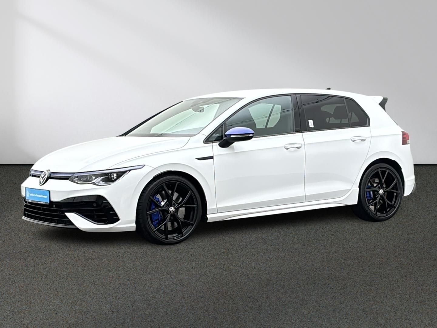 Volkswagen Golf VIII R 20 Years 2.0 TSI 4Motion CarPlay LED foto 4