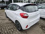Hyundai i10 Hyundai i 10 FL (MY25) 1.0 Benzin (63 PS) 5- - Hyundai i10: 1.1