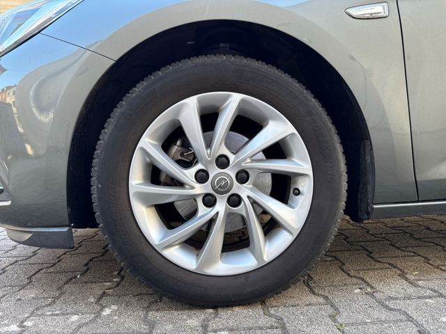 Astra ST Innovation 1.4 Turbo NAVI APPLE VOLL-LE