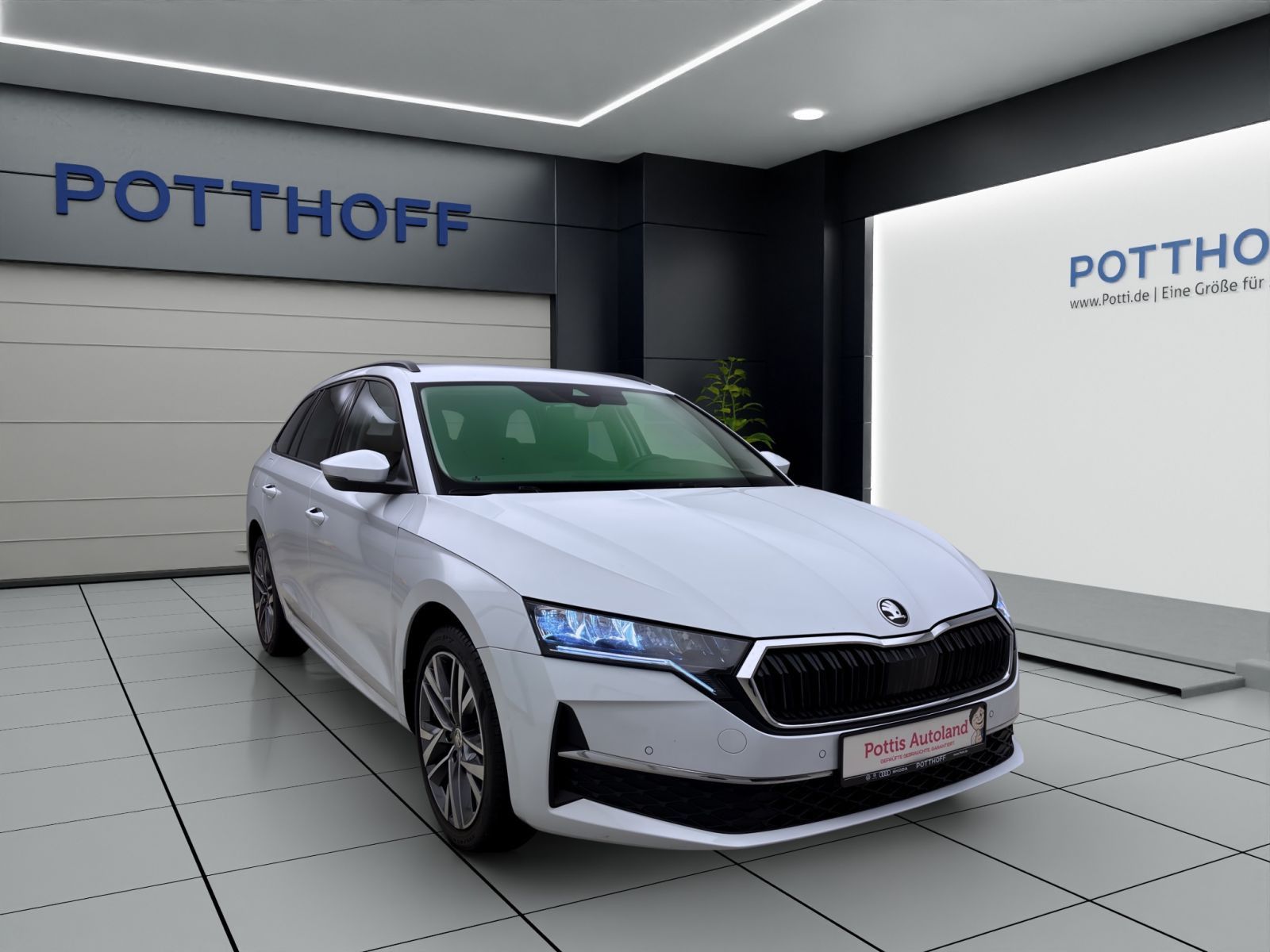 Skoda Octavia - Bild 7