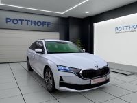 Skoda Octavia - Vorschau Bild 7