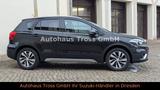 Suzuki SX4 S-CROSS 1.4 M/T BOOST COMF+ 4x4 SHZ - schwarze Suzuki (SX4) S-Cross