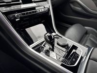 BMW M850 - Vorschau Bild 13