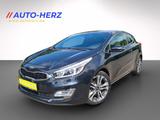 Kia pro cee'd *KLIMAAUTOM.+NAVI+TEMPO.+PDC+XENON* - Kia: Pro Cee D