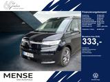 Volkswagen T7 California Ocean 2.0 l TDI SCR 110 kW Getrieb - schwarz Wohnwagen