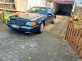 Mercedes-Benz Mercedes SL 500 - Mercedes-Benz SL 500 aus 1994