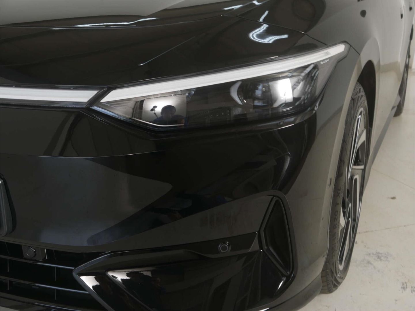 Volkswagen ID.7 - Bild 9