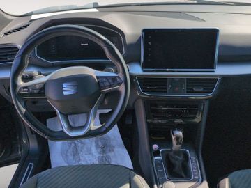 SEAT Tarraco - 10