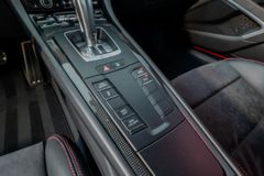 PORSCHE 991 .1 GT3 I APPROVED I VOLL I LIFT I MwSt!
